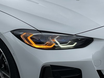 صورة مصغرة 18 لـ 2022 BMW 4 SERIES COUPE