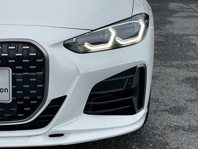 صورة مصغرة 14 لـ 2022 BMW 4 SERIES COUPE