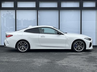صورة مصغرة 12 لـ 2022 BMW 4 SERIES COUPE