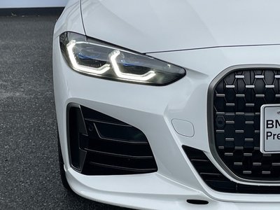 صورة مصغرة 15 لـ 2022 BMW 4 SERIES COUPE