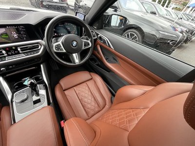 صورة مصغرة 38 لـ 2022 BMW 4 SERIES COUPE