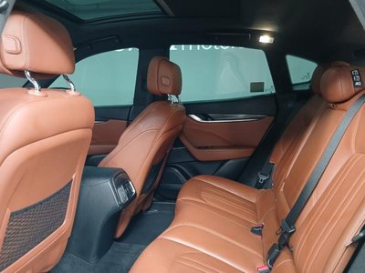 MASERATI LEVANTE - 8