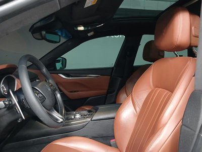 MASERATI LEVANTE - 5