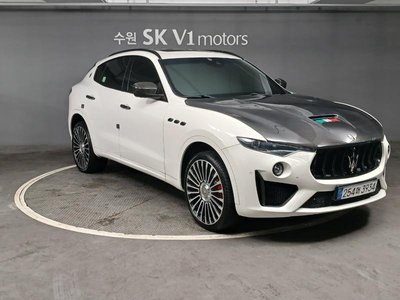 MASERATI LEVANTE - 6