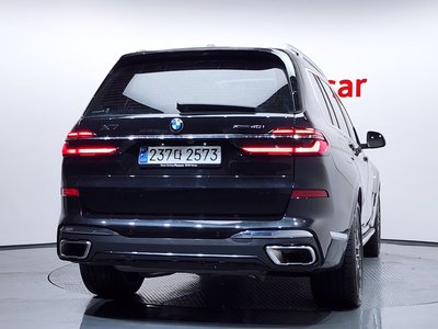 BMW X7 - 4