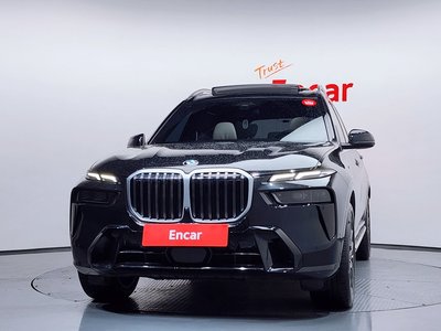 BMW X7 - 2