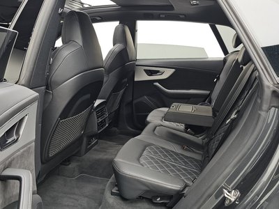2021 AUDI Q8 — миниатюра 17