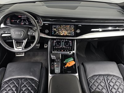 2021 AUDI Q8 照片 6