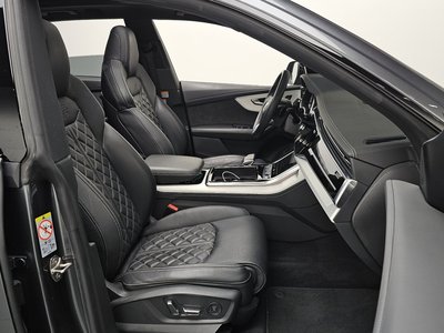 2021 AUDI Q8 — миниатюра 18