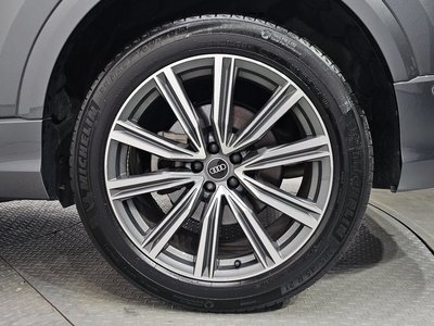 2021 AUDI Q8 照片 9