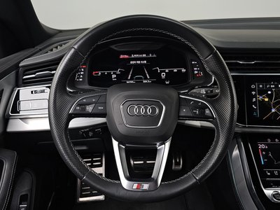 2021 AUDI Q8 — миниатюра 20