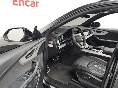 2021 AUDI Q8 — миниатюра 14