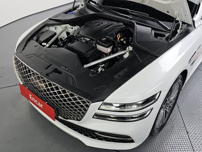 GENESIS G80 (RG3) - 7