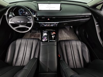GENESIS G80 (RG3) - 5