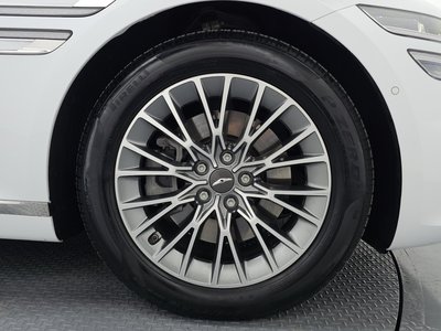 GENESIS G80 (RG3) - 6