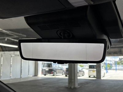TOYOTA ALPHARD - 10