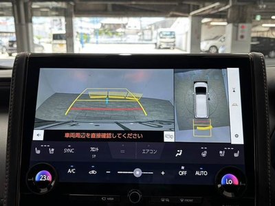 TOYOTA ALPHARD - 4