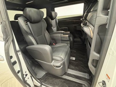 TOYOTA ALPHARD - 6