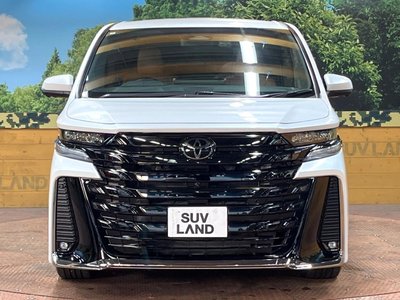 2024 Toyota VELLFIRE 缩略图 14