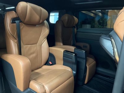 TOYOTA VELLFIRE - 9
