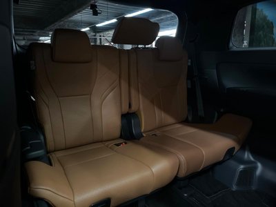TOYOTA VELLFIRE - 10