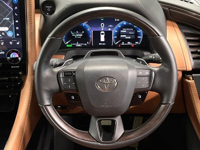 2024 Toyota VELLFIRE 缩略图 11