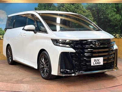 2024 Toyota VELLFIRE 缩略图 71
