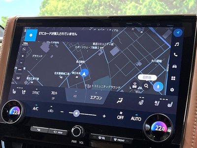 2024 Toyota VELLFIRE 缩略图 22