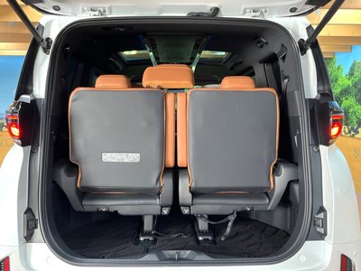 2024 Toyota VELLFIRE 缩略图 56
