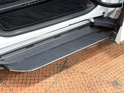 TOYOTA VELLFIRE - 5