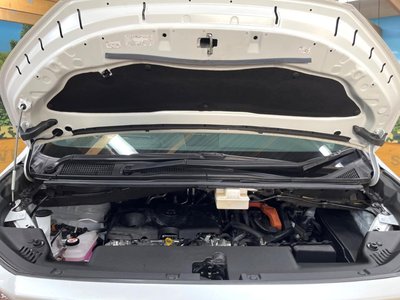 2024 Toyota VELLFIRE 缩略图 18