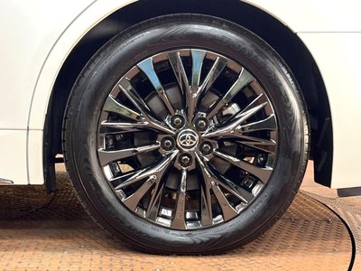 2024 Toyota VELLFIRE 缩略图 58