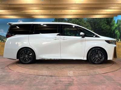 2024 Toyota VELLFIRE 缩略图 72