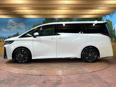 2024 Toyota VELLFIRE 缩略图 74