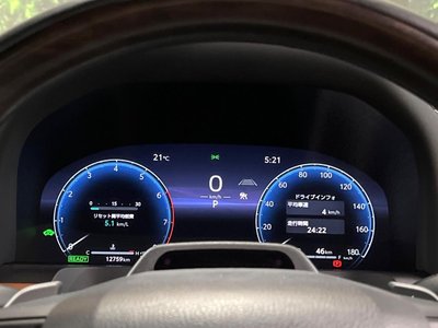2024 Toyota VELLFIRE 缩略图 34