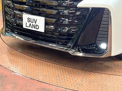 2024 Toyota VELLFIRE 缩略图 70