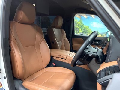 TOYOTA VELLFIRE - 8