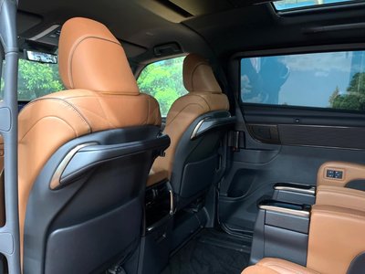 2024 Toyota VELLFIRE 缩略图 61