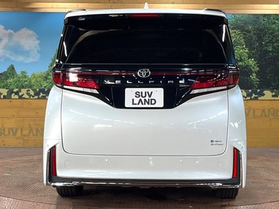 2024 Toyota VELLFIRE 缩略图 15