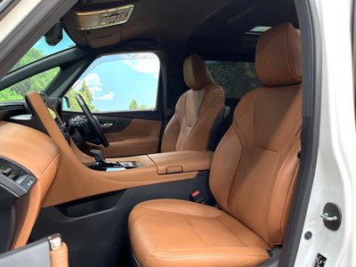2024 Toyota VELLFIRE 缩略图 62