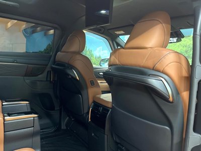 2024 Toyota VELLFIRE 缩略图 52