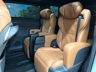 2024 Toyota VELLFIRE 缩略图 60