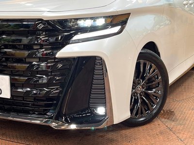 2024 Toyota VELLFIRE 缩略图 12