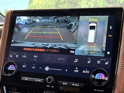 TOYOTA VELLFIRE - 7