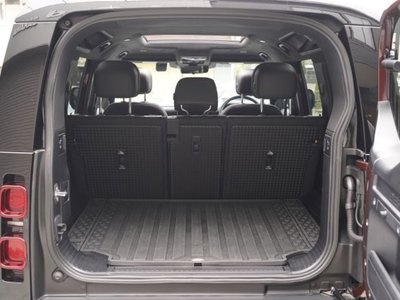 2025 LAND Rover DEFENDER — миниатюра 44