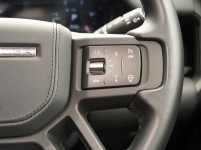 2025 LAND Rover DEFENDER — миниатюра 23