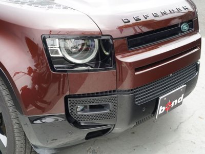2025 LAND Rover DEFENDER — миниатюра 11