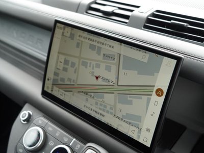 2025 LAND Rover DEFENDER — миниатюра 25