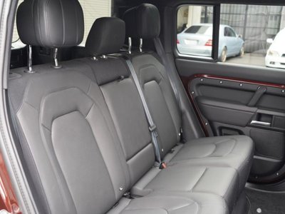 2025 LAND Rover DEFENDER — миниатюра 41