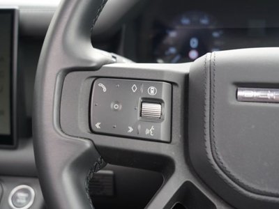 2025 LAND Rover DEFENDER — миниатюра 22